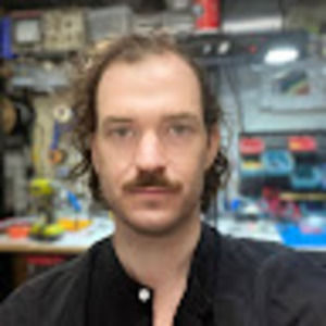 Meet your Posher, H. cole